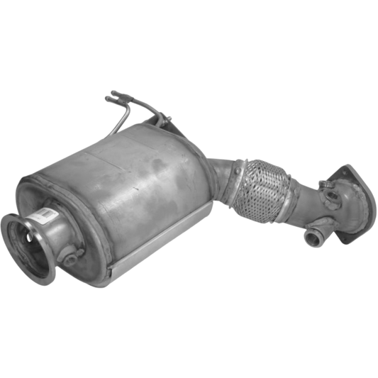 Rußpartikelfilter DPF Dieselpatikelfilter für BMW X3 G01 F97 G08 X4 G02 F98 M40d