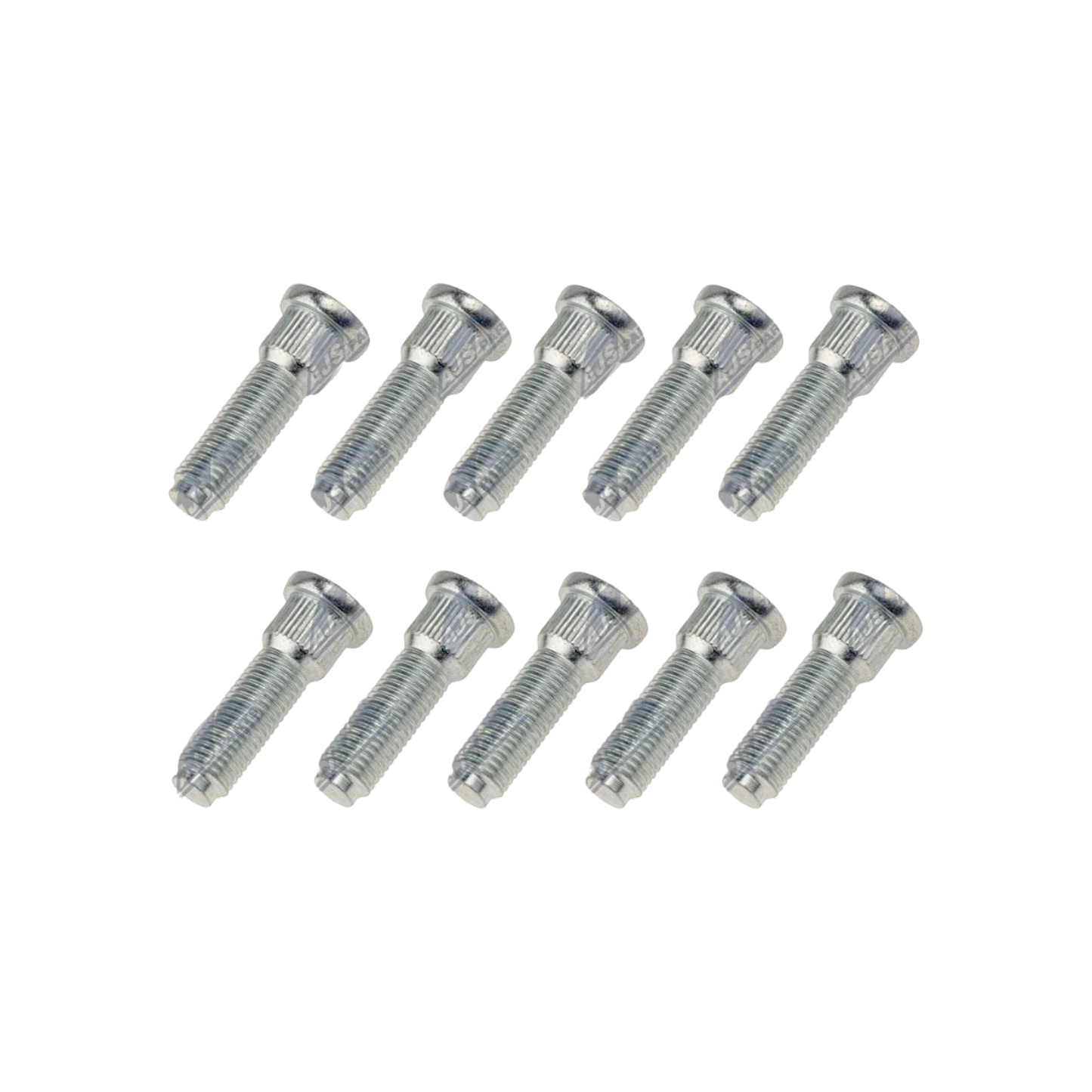 10x Radbolzen Radschraube M12x1,5 für Toyota Avensis RAV4 Land Cruiser Celica