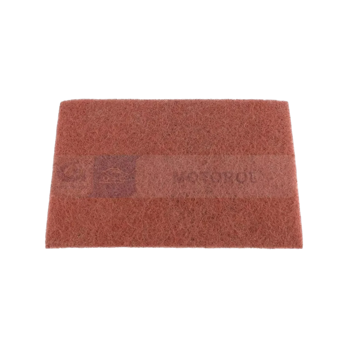 Schleifvlies Schleifpad Dichtung Schleifmatte Gewebe 150x200 GR360 rot grob