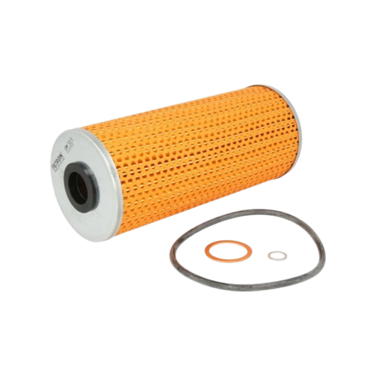Filtron Ölfilter Patrone Motor für Mercedes LKW T2 Unimog MK NG LK LN2 1000