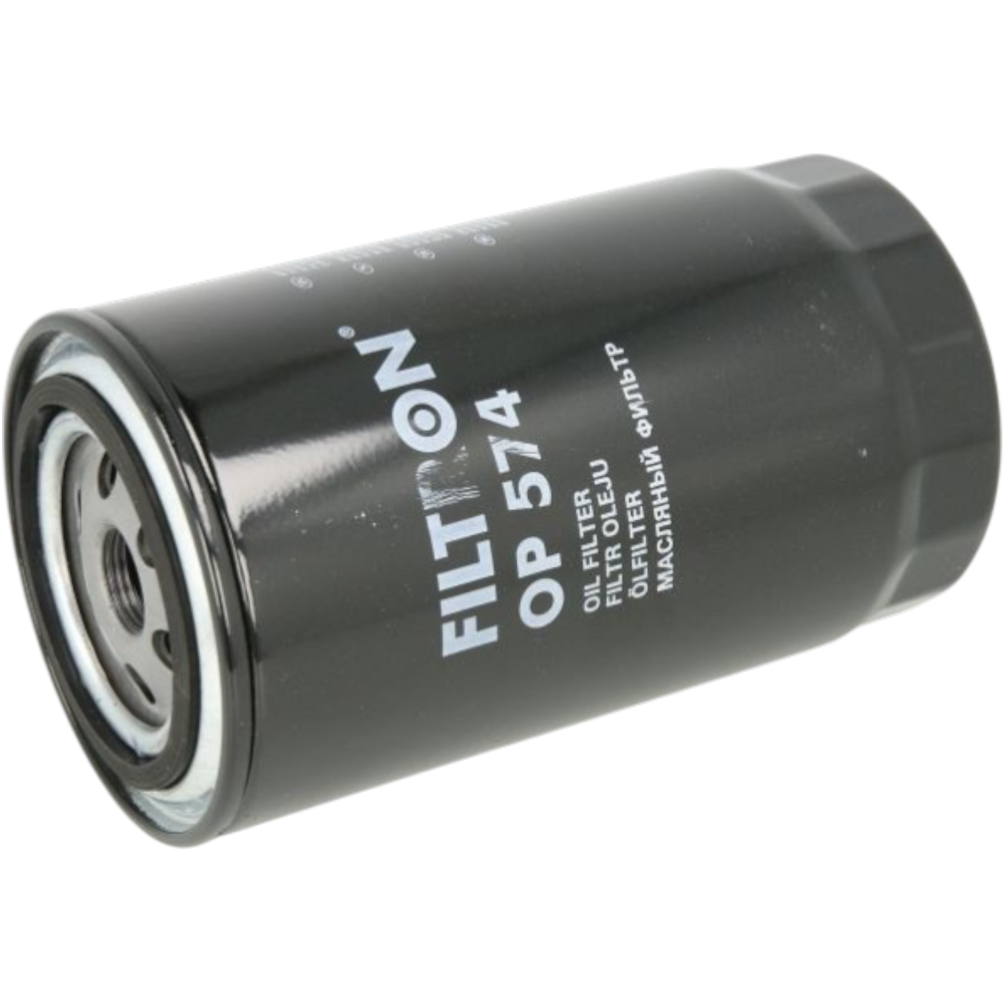 Filtron Ölfilter für VW T4 BUS LT 2,4 D/TD 2,5 i TDI Syncro Volvo 740 760 940