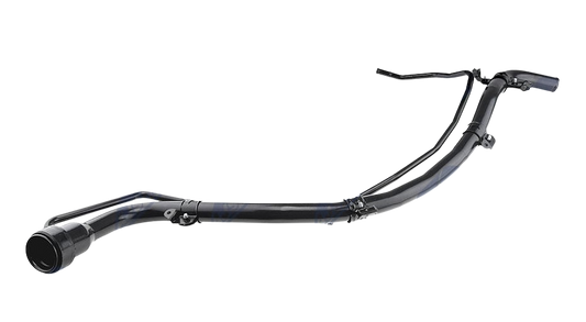 Tankstutzen Einfüllstutzen Kraftstofftank Diesel für Toyota RAV 4 2.2D 4WD 05-13