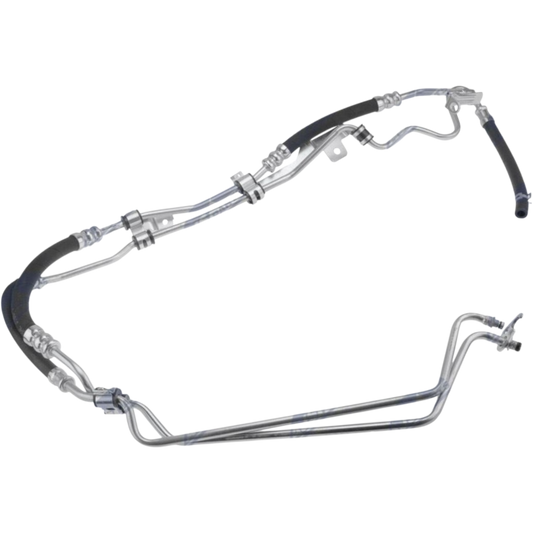 Hydraulikschlauch Lenkung Servoleitung Servoschlauch für Ford Focus II C-Max DM2