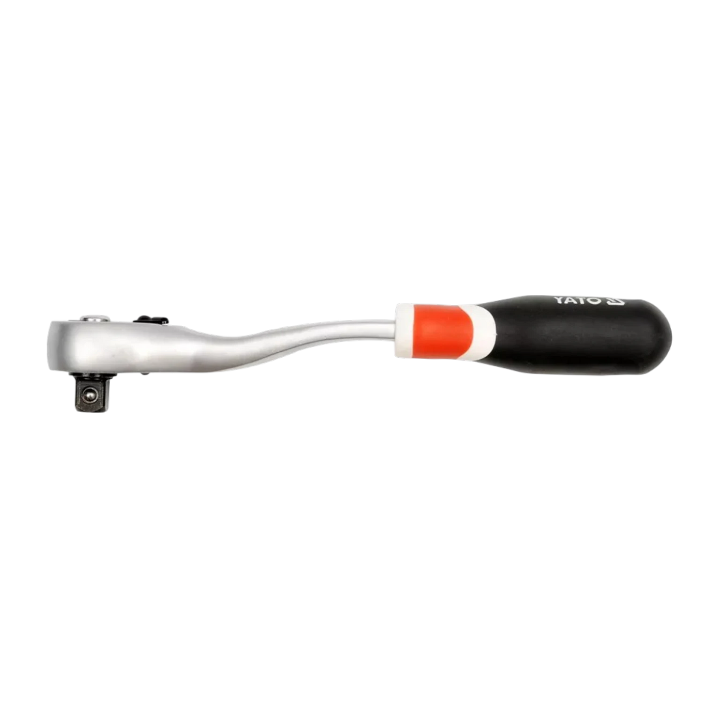 1/2" Ratsche Knarre Hebel Umschaltknarre Ratschenschlüssel Stecknuss abgewinkelt