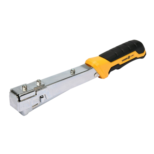 Schlagtacker Hammerhefter 6-10 mm Hammer Tacker Hefter Handtacker Nagler 30 cm