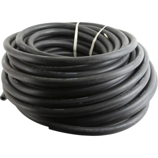 10 Meter Druckluftbremsschlauch D=13mm x 25mm DIN 74310 EPDM-Gummi 10/25 BAR LKW