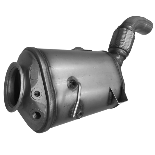 Rußpartikelfilter Dieselpartikelfilter DPF für BMW M57N2 E60 530d E90 330d X3