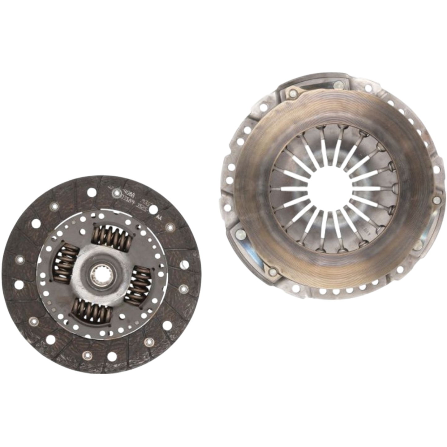 Sachs coupling coupling set for Alfa Romeo 159 Fiat Croma Astra Vectra Signum