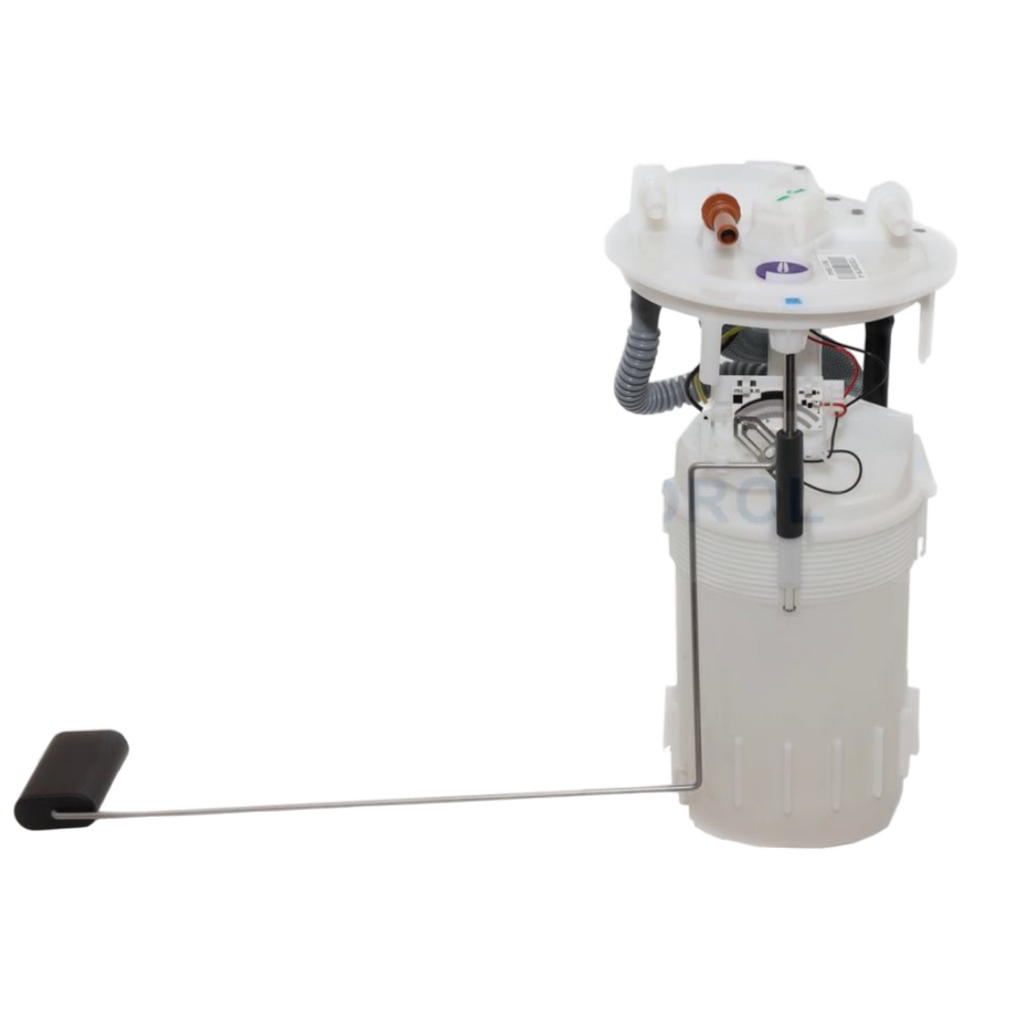 HELLA Kraftstoff-Fördereinheit Dieselpumpe für Master III Movano Nissan NV400