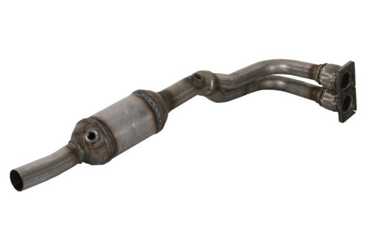 Catalyst Cat Hosen tube Volvo S40 I (VS) V40 Kombi (VW) 1.6 1.8 99-04