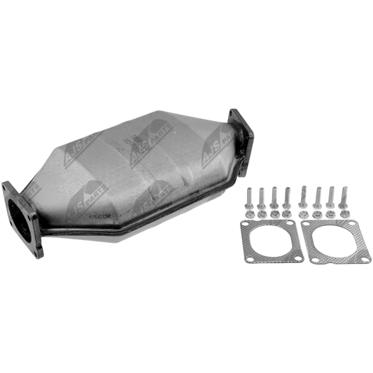 Rußpartikelfilter Partikelfilter Dieselpartikelfilter für 525d 530d E60 X5 730d