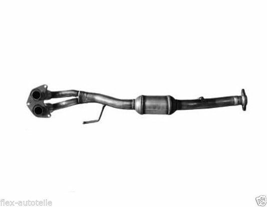 Kat Katalysator Toyota Avensis T22 1.8 16V VVT-i 95KW 129PS 1ZZ-FE 00-03 Euro3