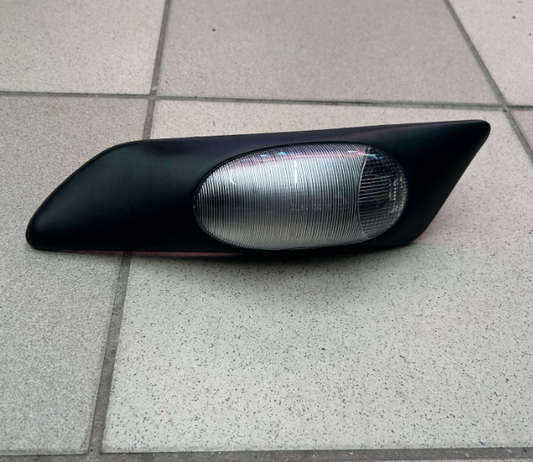 Original 500322578 Seitenblinker Kotflügel vorne links für Iveco Daily III weiß