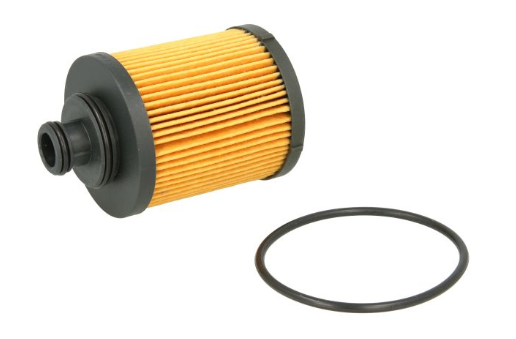 Ölfilter Ölfilterpatrone für Ford KA Fiat Punto 500 Opel Corsa C D 1.3 TDCi