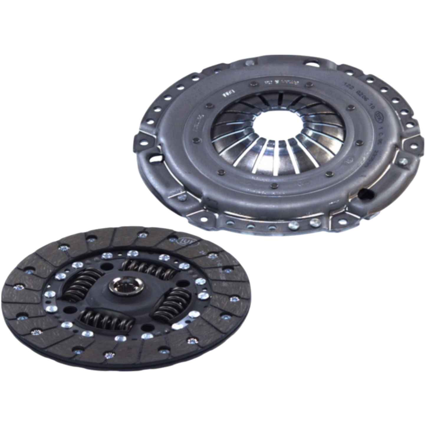 LUK coupling coupling kit coupling set for Opel Vectra B 2.0 X20XEV Astra G 1.8