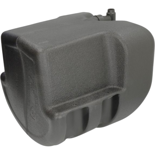 Wassertank 18 LKW Wasserkanister Wasserbehälter schwarz 080922