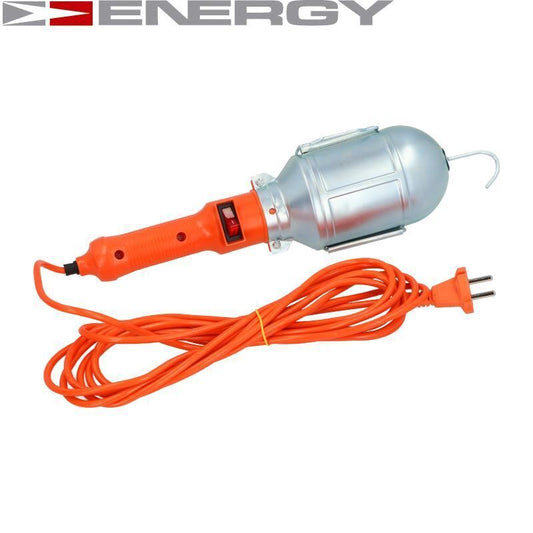 Energy NE00417 Stable Lamp Handlamp 280mm