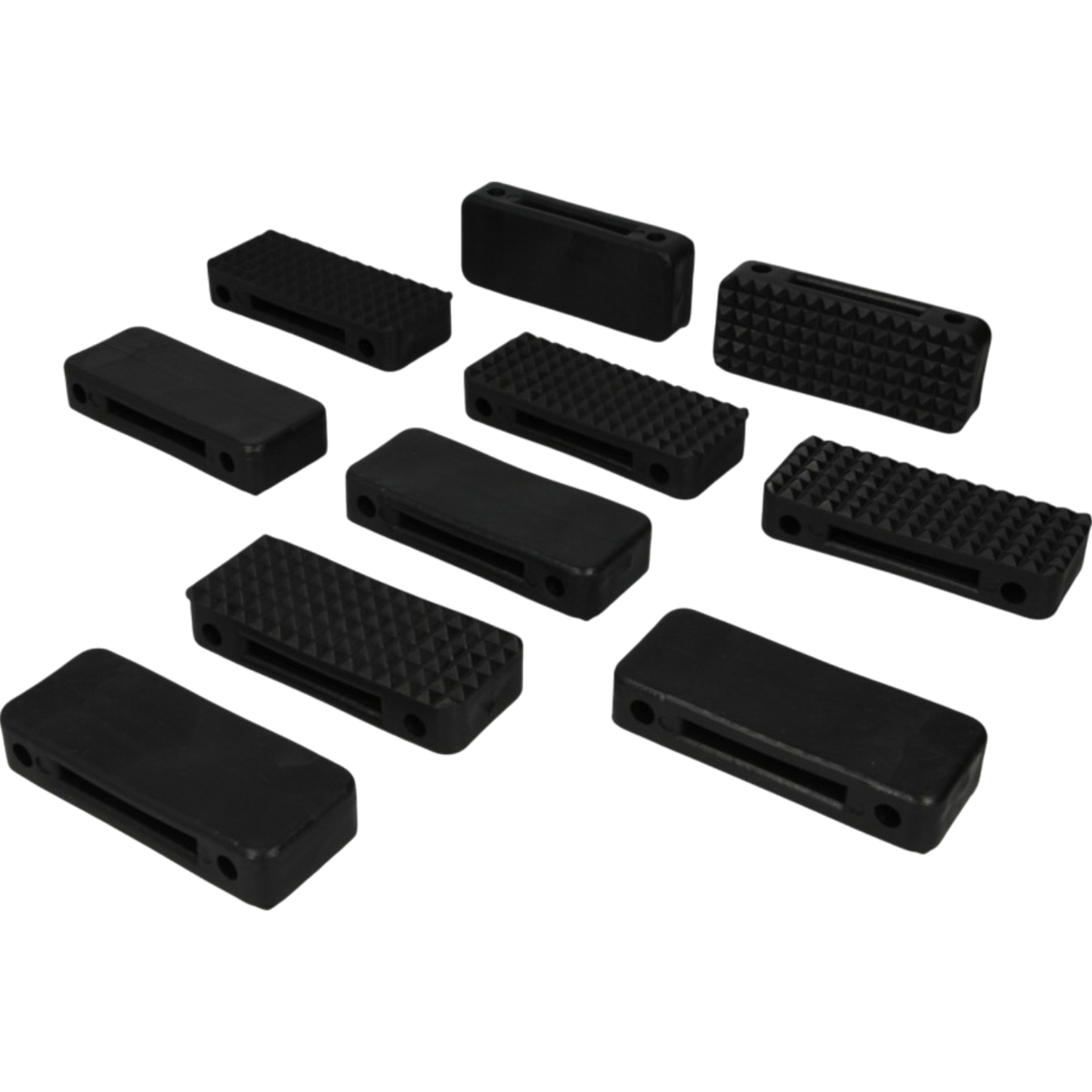 10x Gurtschutz Kantenschutz Spanngurt Zurrgurt 100x40 Ladekanten Sicherung LKW