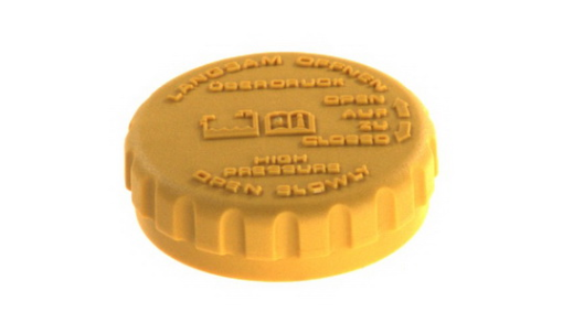 Verschluss Kühlmittelbehälter Deckel Ausgleichsbehälter für Ford Fiesta Focus