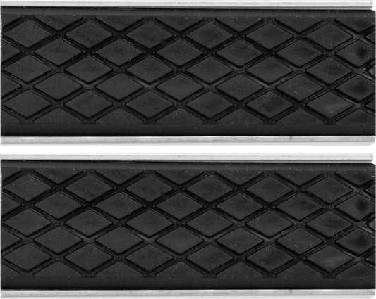 Yato YT-65000 vice baking cheeks protective cheeks 75mm aluminum