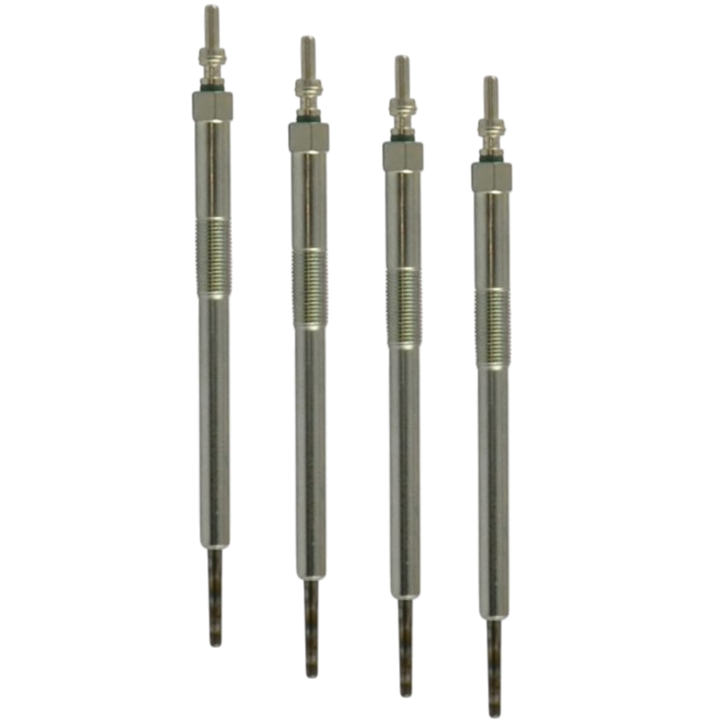 4x Glühkerze Opel Vivaro Movano B Renault Traffic Master III Mercedes Vito W447