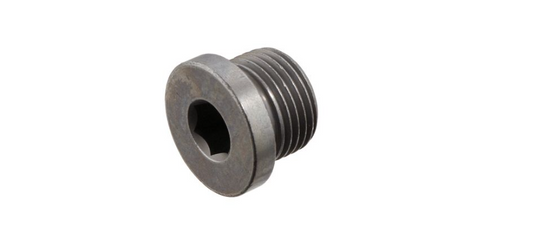 Ölablassschraube Verschlussschraube Ölwanne für BMW E60 E61 E65 F30 F80 Audi VW
