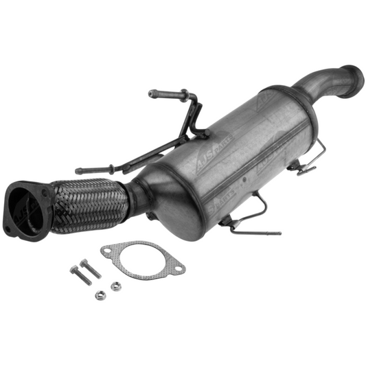 DPF Rußpartikelfilter für Renault Master Opel Movano Nissan NV400 Euro 6 2,3 dCi