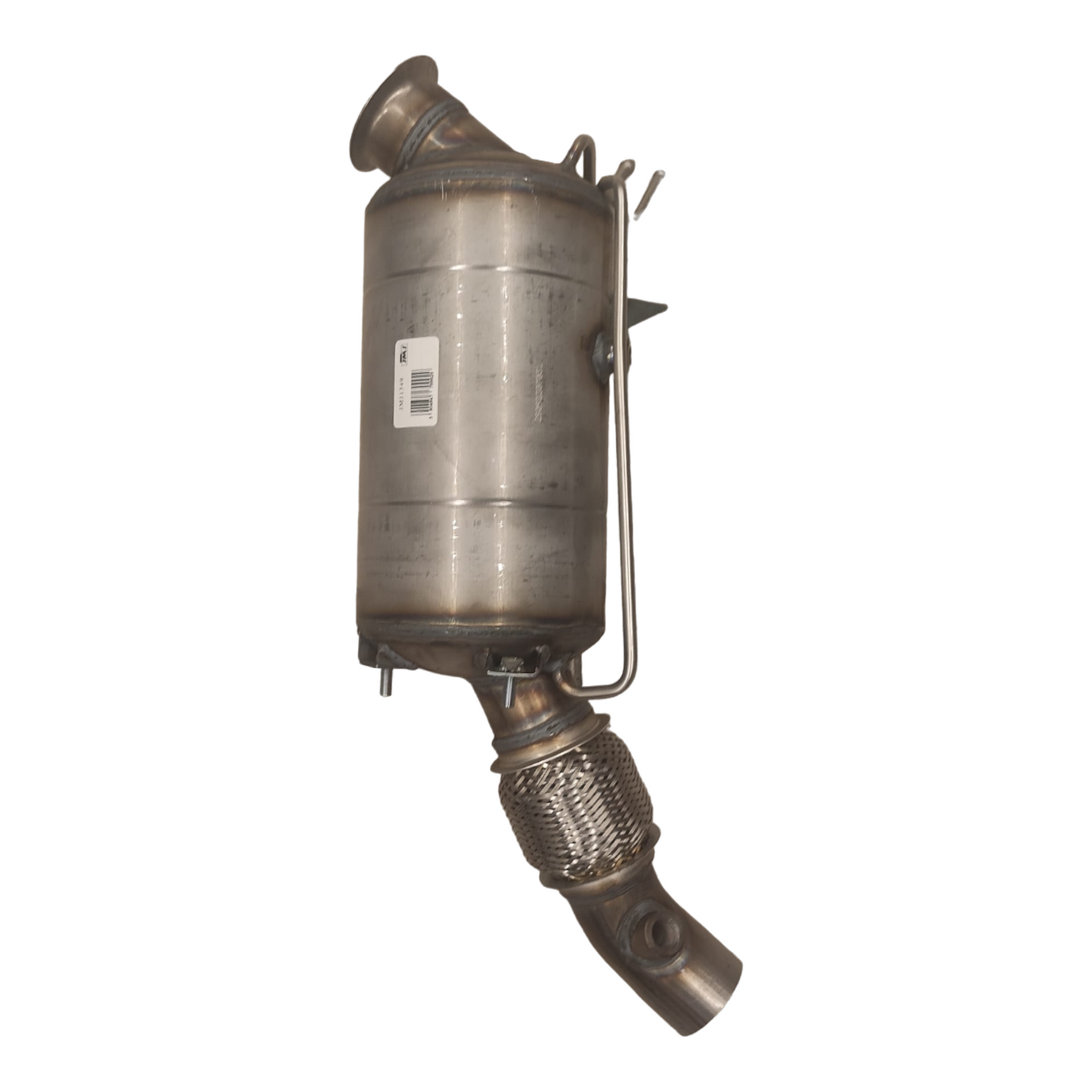 Rußpartikelfilter DPF Dieselpartikelfilter für BMW 114d B37 F20N 116d ed F21N