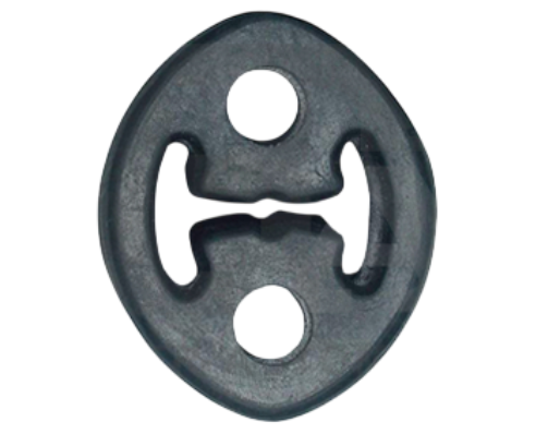 Auspuffgummi Halter Abgasanlage für Fiat Ducato Marea Multipla Lancia Alfa Romeo