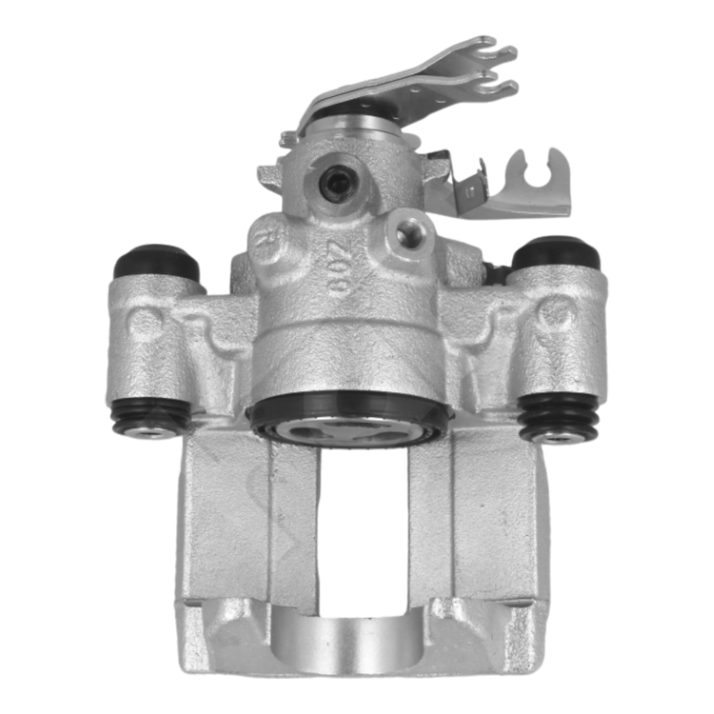 Bremssattel hinten Rechts für Iveco Daily VI Kasten Pritsche 2,3 3,0 ab 2014