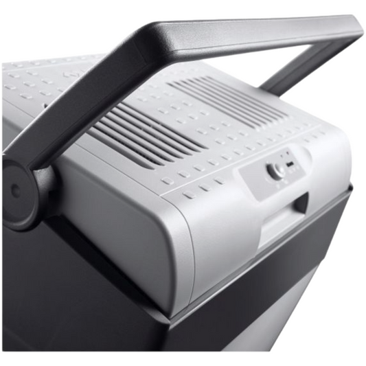 Dometic SCT26 PKW Auto KFZ LKW Kühlbox 25L 12V/24V Mini Kühlschrank Thermobox