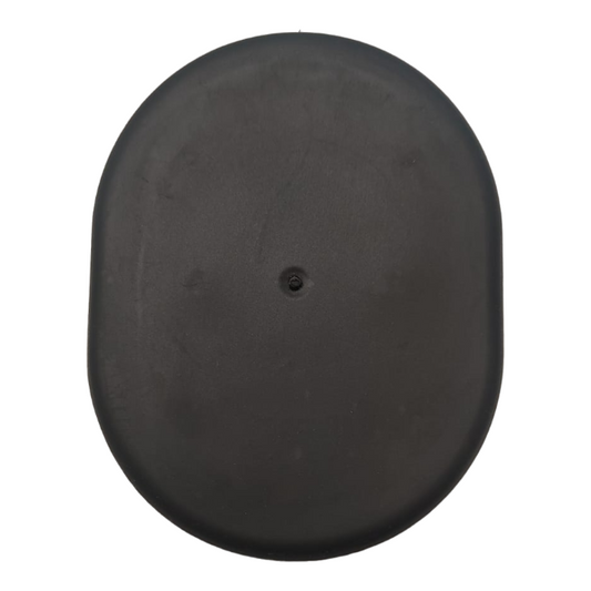 Original Audi A6 4F C6 Deckel für Radhausschale vorne links rechts 4F0809967B