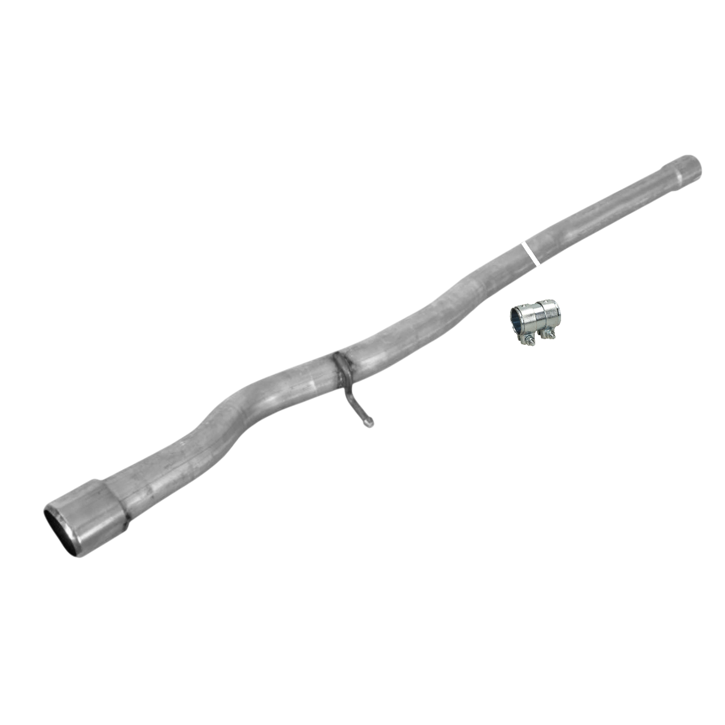 Auspuff Endrohr Abgasrohr Auspuffrohr Mercedes B Klasse 180 CDI W245