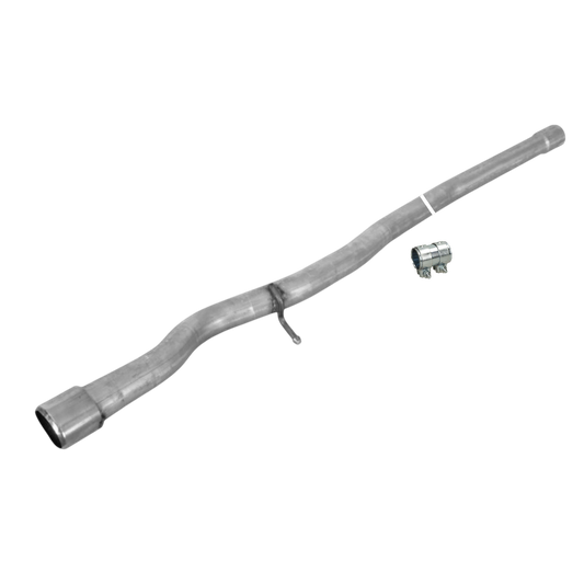 Auspuff Endrohr Abgasrohr Auspuffrohr Mercedes B Klasse 180 CDI W245