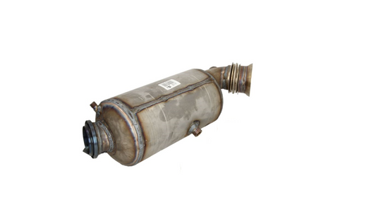 Dieselpartikelfilter DPF Partikelfilter für Mercedes CLS C218, E W212, R W251