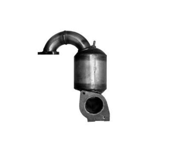 Kat Katalysator für Renault Espace IV Grand Scenic Laguna Megane II 1.9 dCi 88KW