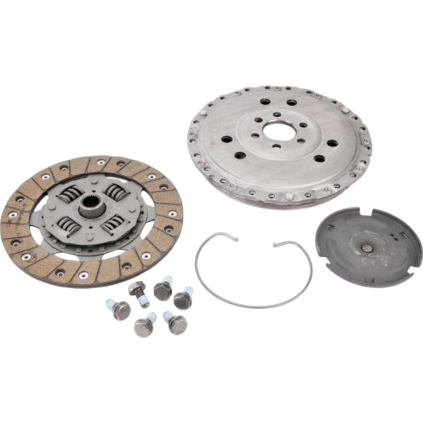 LUK coupling complete coupling kit coupling rate for VW Golf 3 1.8 621028316