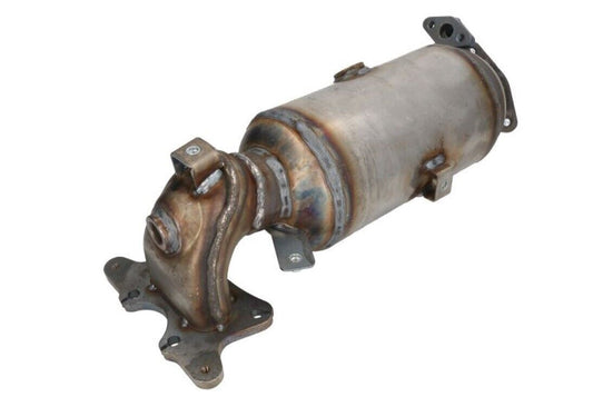 Katalysator Kat für Honda Civic VIII FN FK 1.8 VTEC R18A2 103kW Euro 5 10-13