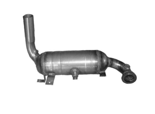Rußpartikelfilter Partikelfilter Dieselpartikelfilter DPF Panda 500 Doblo 1,3