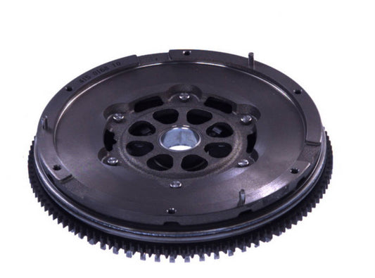 LUK 415016810 ZMS two -mass swinging wheel Ford Mondeo 3 2.0 16V DI TDDI TDCI