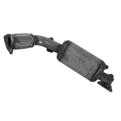 Kat Katalysator für VW Touareg 7P Audi Q7 4L 3,0 V6 TDI -03/18