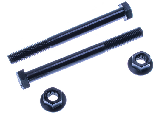 2 x Schraube Querlenker oben vorne für Audi A4 A6 A8 VW Passat B5 Skoda Superb