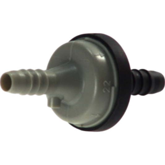 Luftsteuerung Ansaugluft Rückschlagventil 1.8T für Audi A4 A6 VW Passat Golf FSI