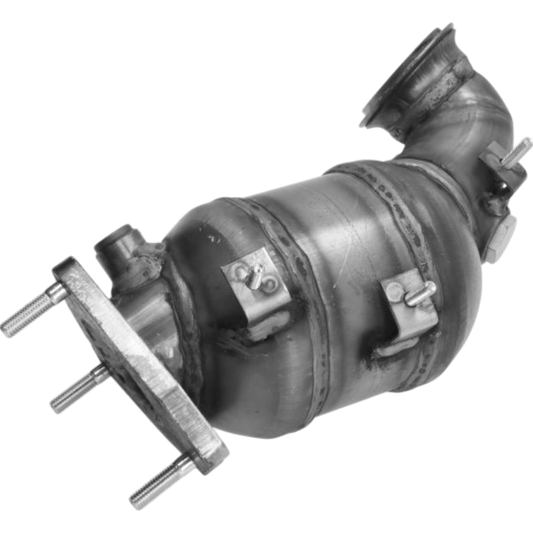 Pre -Kat Catalyst for Opel Astra Signum Vectra Zafira 1.9cdti Fiat Grande Punto