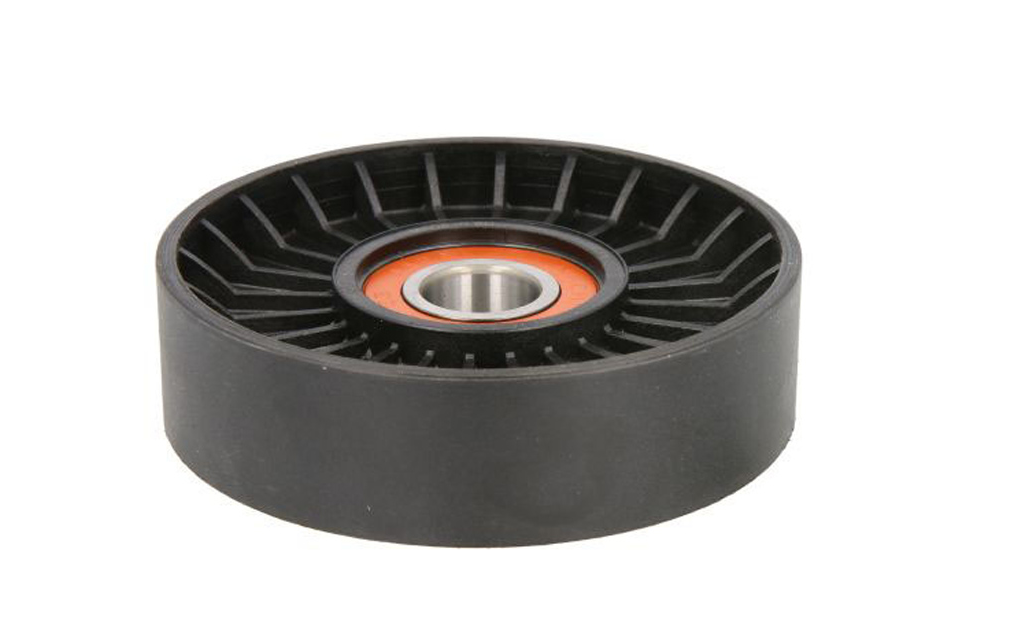 Spannrolle Keilrippenriemen für Mercedes W202 W203 W210 W211 W220 Vito Viano