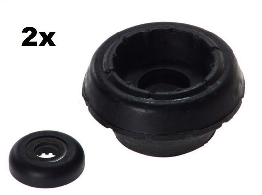 2X DOMLAGER FEDERBEINLAGER VW Sharan Seat Alhambra Cordoba Passat 35i Golf Vento