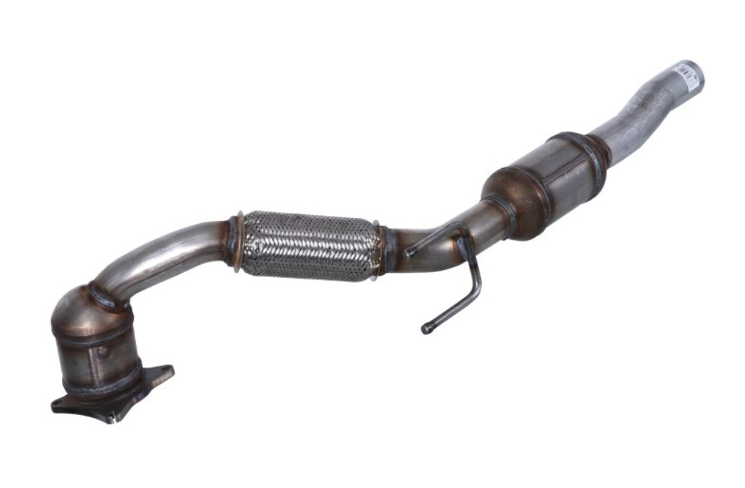 Katalysator Kat A3 Passat Octavia Superb 1,8 TFSI TSI BZB CDAA 2,0 AXX BWA CCZA