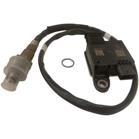Original NOX-Sensor Fiat Doblo Fiorino Qubo 1,3D Alfa Giulia Stelvio 2,2D Jeep