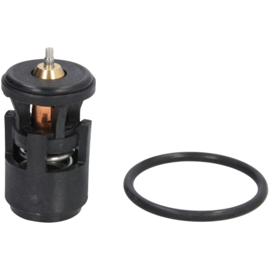 Thermostat Kühlmittel Audi A2 Seat Skoda Fabia VW Golf Polo Caddy Lupo Fox 1,4