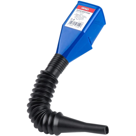 Gießhilfe Trichter Einfülltrichter 205mm Einfüllhilfe Kanister Klemmbefestigung